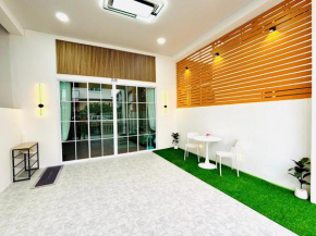 Mali house Hatyai